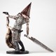 Silent Hill 2 Red Pyramid Thing Regular 1/6 scale Statue 33 cm